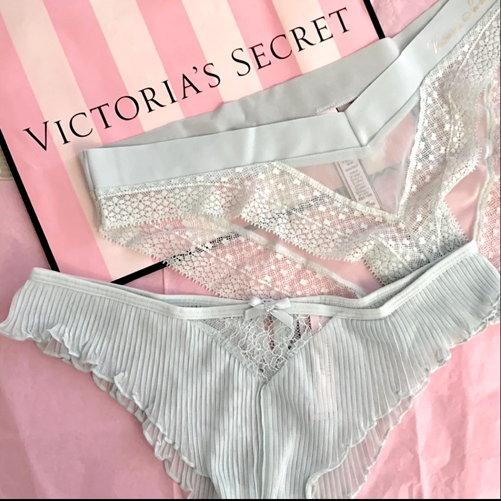 VS Panties (Set of 2)